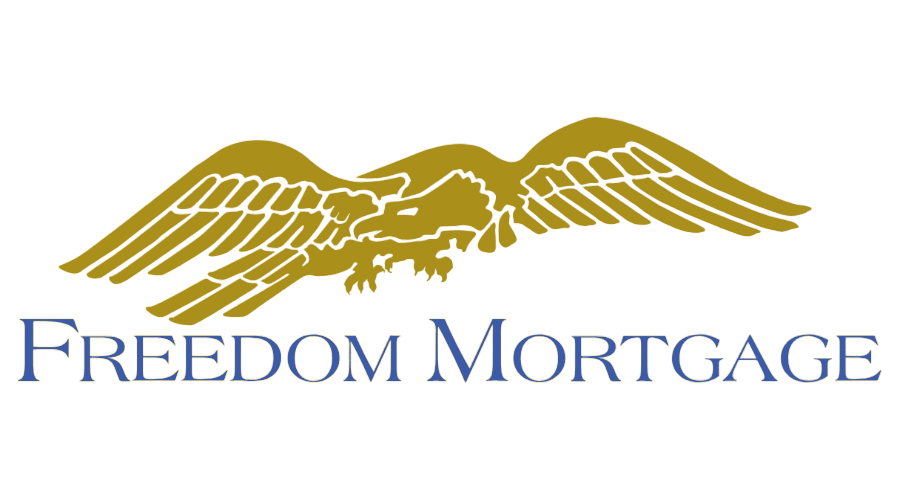 Freedom Mortgage Logo